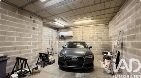 Maison à vendre 4 pièces 60 m² Pont-Sainte-Maxence