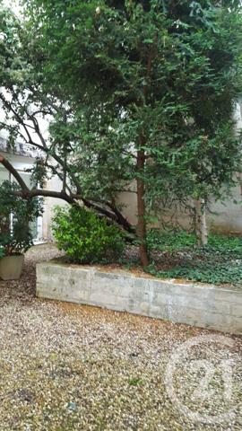 Appartement Studio à vendre  1 pièce - 27,32 m2 LA ROCHELLE - 17