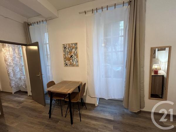 Appartement Studio à vendre  1 pièce - 27,32 m2 LA ROCHELLE - 17
