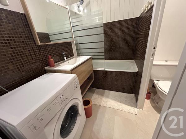 Appartement Studio à vendre  1 pièce - 27,32 m2 LA ROCHELLE - 17