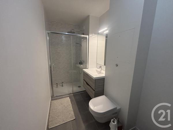 Appartement F1 à vendre  1 pièce - 29,80 m2 BRUGES - 33