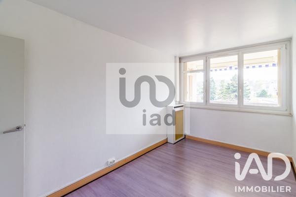 Appartement à vendre 4 pièces 73,92 m² Le Pecq