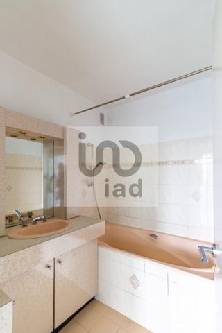 Appartement à vendre 4 pièces 73,92 m² Le Pecq