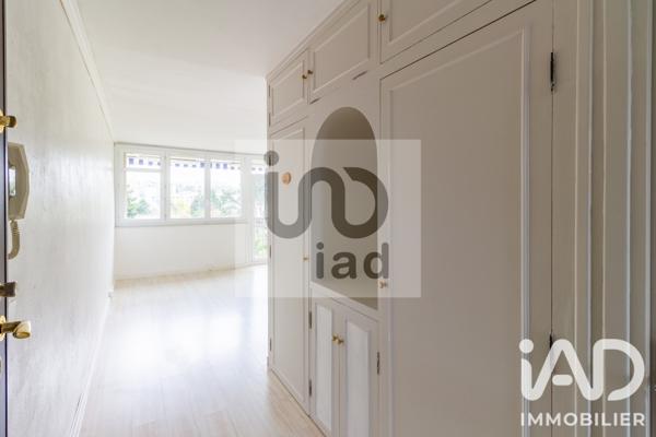 Appartement à vendre 4 pièces 73,92 m² Le Pecq