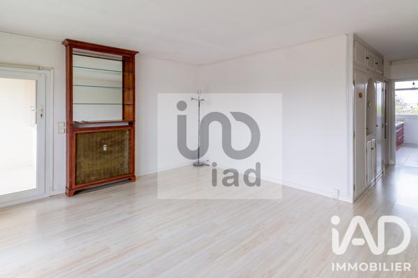 Appartement à vendre 4 pièces 73,92 m² Le Pecq
