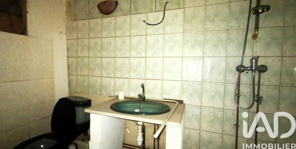 Appartement à vendre 3 pièces 50 m² La Vôge-les-Bains