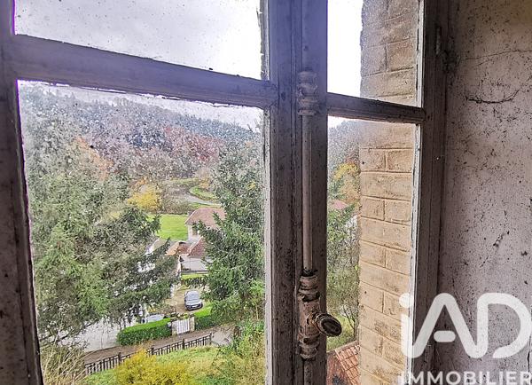 Appartement à vendre 3 pièces 50 m² La Vôge-les-Bains