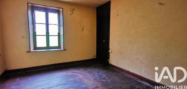 Appartement à vendre 3 pièces 50 m² La Vôge-les-Bains