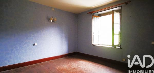 Appartement à vendre 3 pièces 50 m² La Vôge-les-Bains