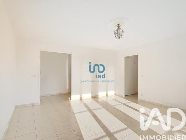 Appartement à vendre 4 pièces 78 m² Fontenay-Trésigny