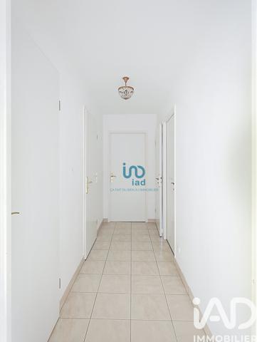 Appartement à vendre 4 pièces 78 m² Fontenay-Trésigny