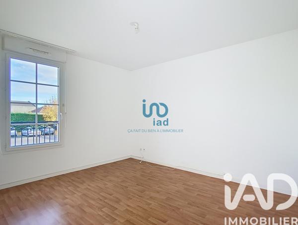 Appartement à vendre 4 pièces 78 m² Fontenay-Trésigny