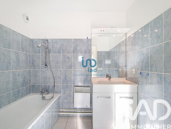 Appartement à vendre 4 pièces 78 m² Fontenay-Trésigny