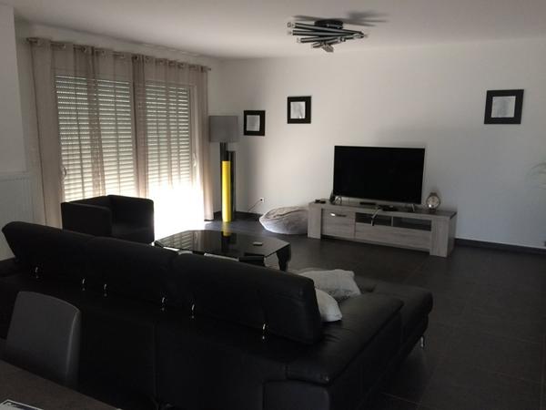 VANNES Maison 5 pièces 147 m²