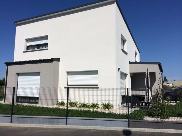 VANNES Maison 5 pièces 147 m²