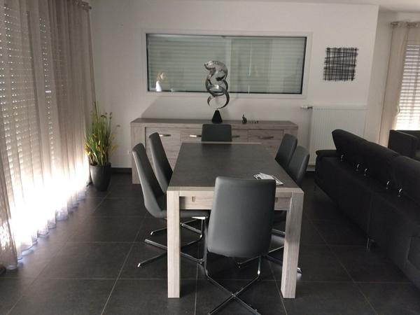 VANNES Maison 5 pièces 147 m²