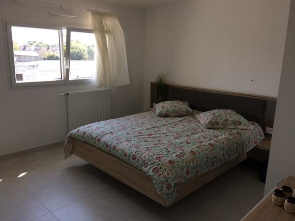 VANNES Maison 5 pièces 147 m²