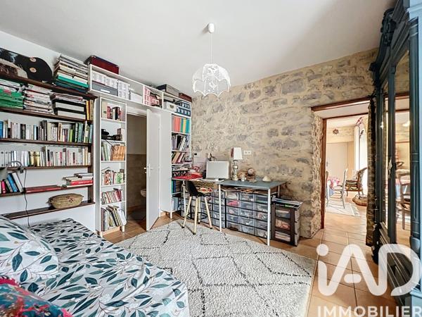 Maison à vendre 7 pièces 156 m² La Cavalerie