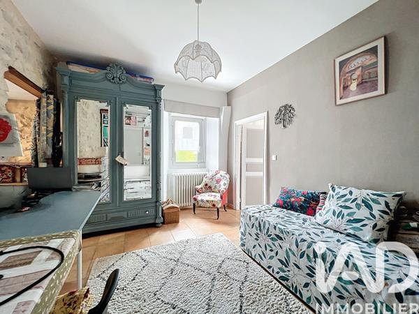 Maison à vendre 7 pièces 156 m² La Cavalerie