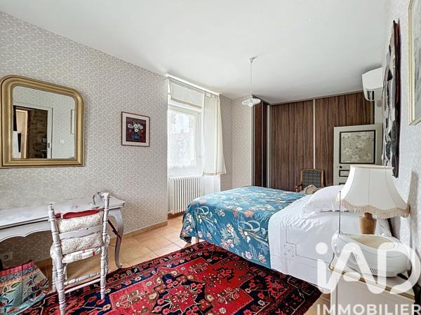 Maison à vendre 7 pièces 156 m² La Cavalerie