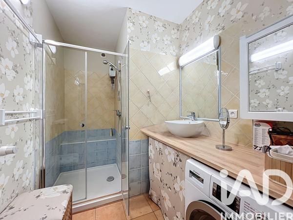 Maison à vendre 7 pièces 156 m² La Cavalerie