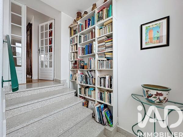 Maison à vendre 7 pièces 156 m² La Cavalerie