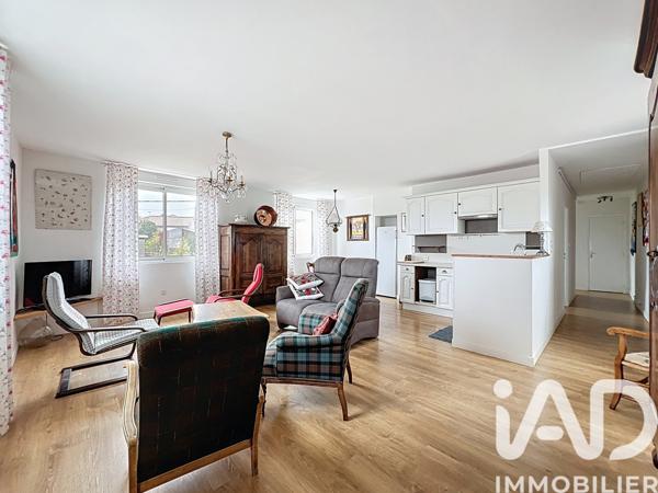 Maison à vendre 7 pièces 156 m² La Cavalerie