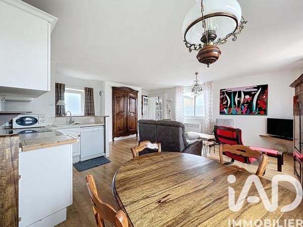 Maison à vendre 7 pièces 156 m² La Cavalerie