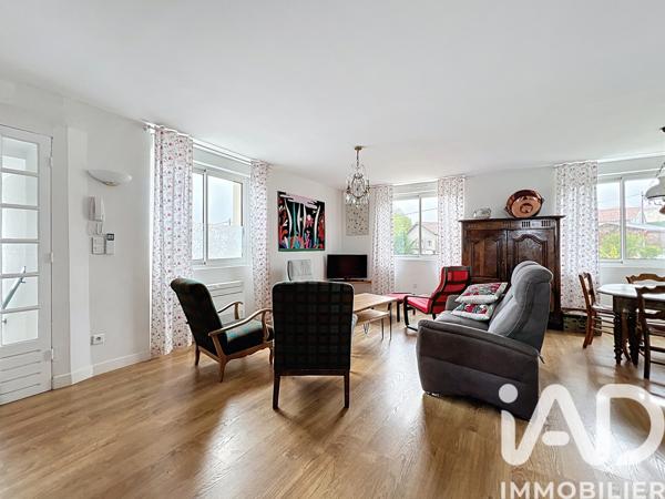 Maison à vendre 7 pièces 156 m² La Cavalerie