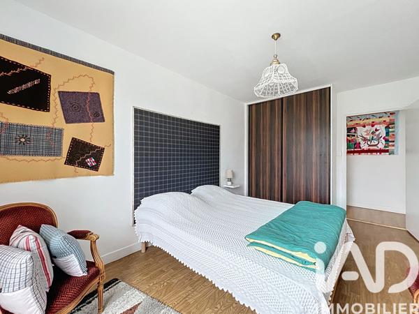 Maison à vendre 7 pièces 156 m² La Cavalerie