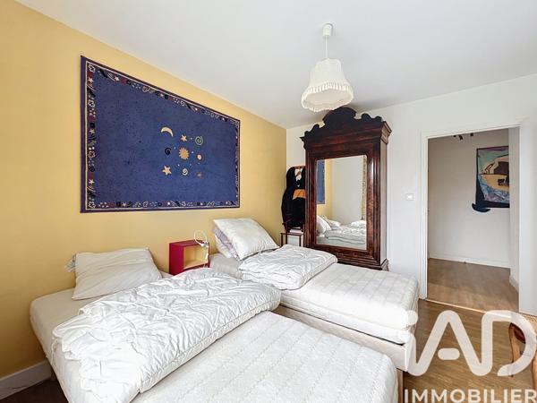 Maison à vendre 7 pièces 156 m² La Cavalerie