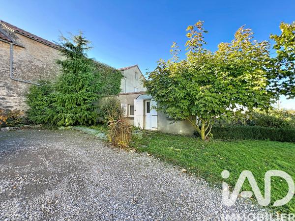 Maison à vendre 7 pièces 156 m² La Cavalerie