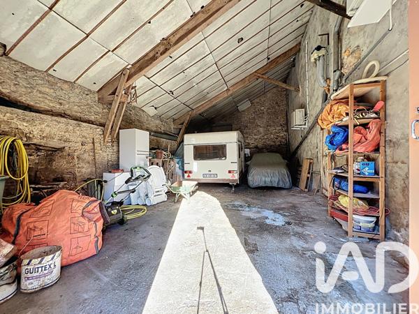 Maison à vendre 7 pièces 156 m² La Cavalerie