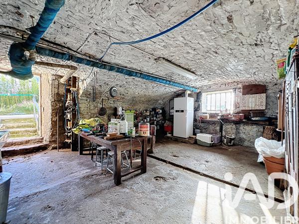 Maison à vendre 7 pièces 156 m² La Cavalerie