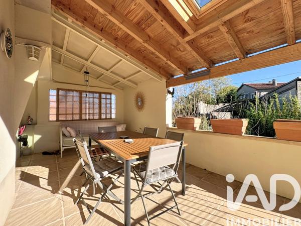 Maison à vendre 7 pièces 156 m² La Cavalerie