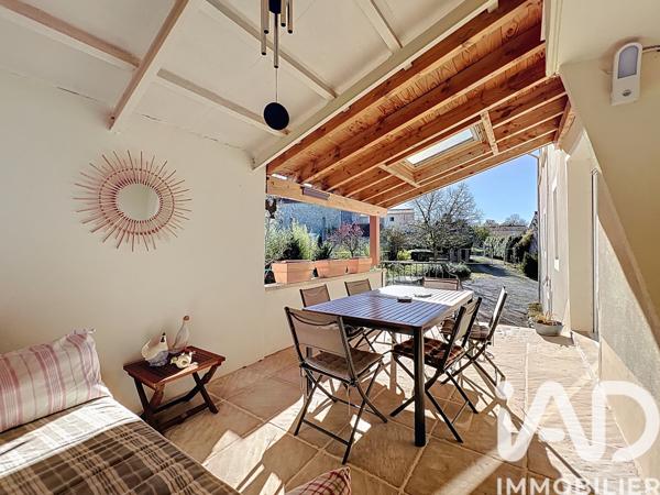 Maison à vendre 7 pièces 156 m² La Cavalerie