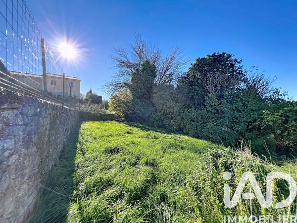 Maison à vendre 7 pièces 156 m² La Cavalerie