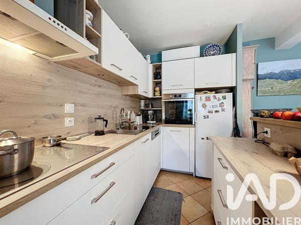 Maison à vendre 7 pièces 156 m² La Cavalerie