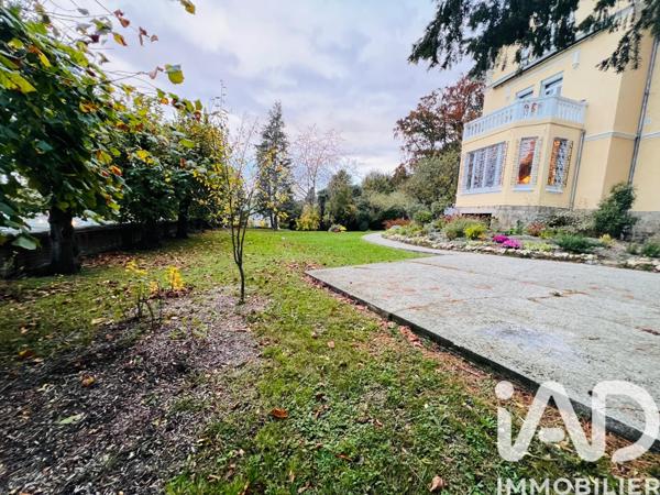 Maison à vendre 4 pièces 95 m² La Ferté-sous-Jouarre