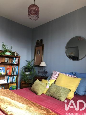 Maison à vendre 4 pièces 95 m² La Ferté-sous-Jouarre