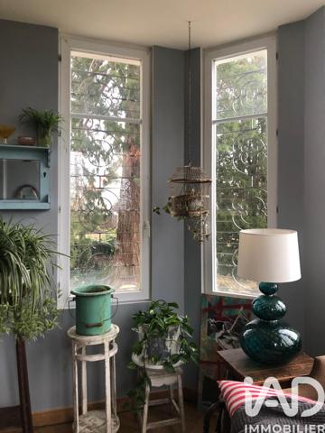 Maison à vendre 4 pièces 95 m² La Ferté-sous-Jouarre