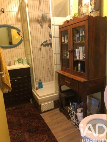 Maison à vendre 4 pièces 95 m² La Ferté-sous-Jouarre