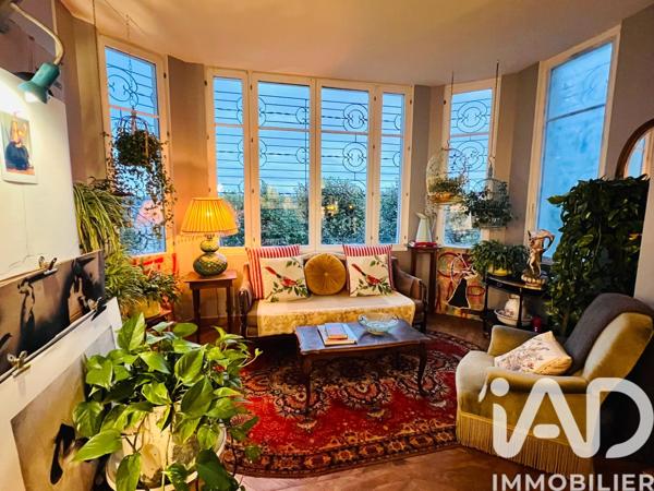 Maison à vendre 4 pièces 95 m² La Ferté-sous-Jouarre