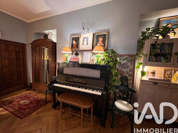 Maison à vendre 4 pièces 95 m² La Ferté-sous-Jouarre