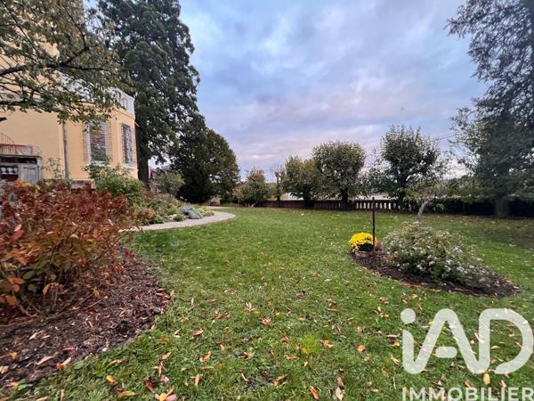 Maison à vendre 4 pièces 95 m² La Ferté-sous-Jouarre