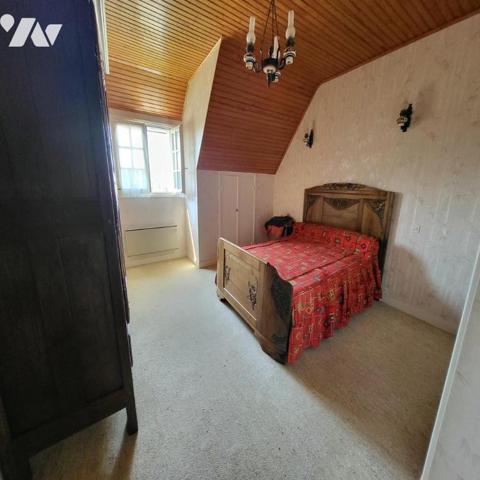 Maison d'habitation à vendre dans le centre de Châteauneuf du Faou, Finistère 29