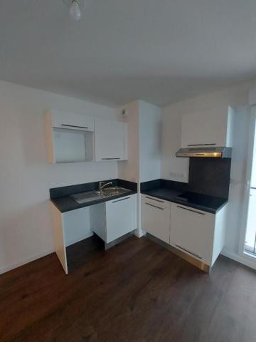 T3 NEUF BASSIN A FLOT