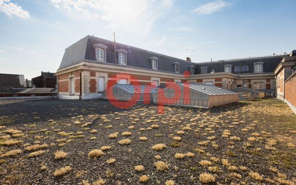 Maison à vendre    2 pièces •  Péronne