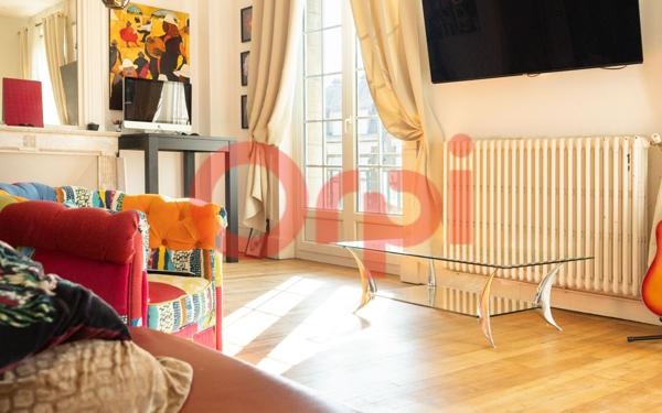 Maison à vendre    2 pièces •  Péronne