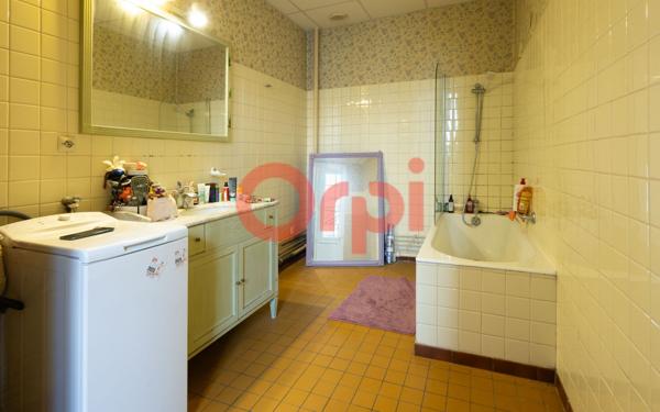 Maison à vendre    2 pièces •  Péronne